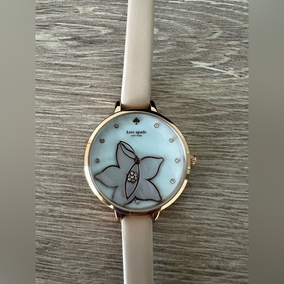 Kate Spade Watch - Picture 2 of 6